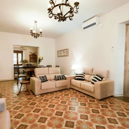 Holiday home Teralba 1 Calzada de Oropesa