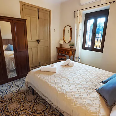 Holiday home Teralba 1