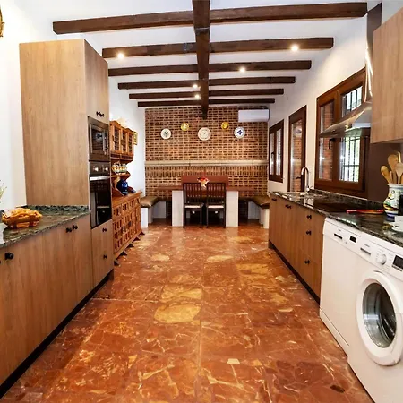 Holiday home Teralba 1 *