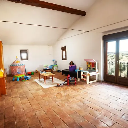 Teralba 1 Holiday home Calzada de Oropesa