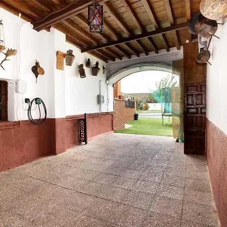 Teralba 1 * Calzada de Oropesa