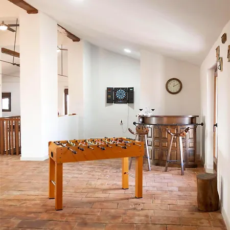 Holiday home Teralba 1 *