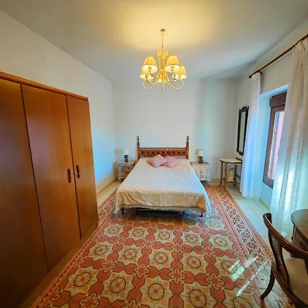 Teralba 1 * Calzada de Oropesa