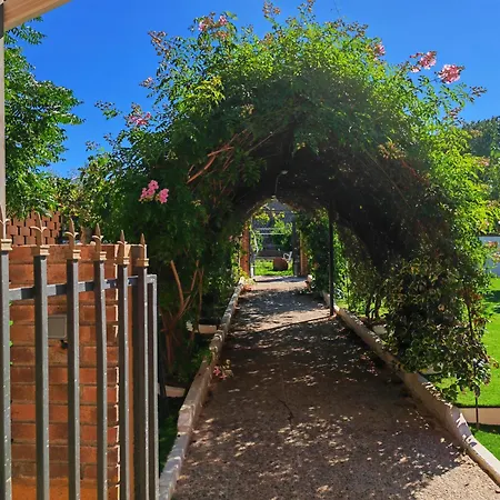 Holiday home Teralba 1