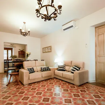Holiday home Teralba 1 Calzada de Oropesa