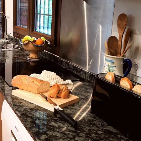Holiday home Teralba 1 *