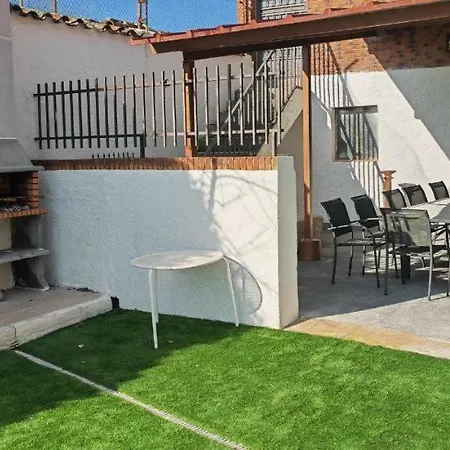 Holiday home Teralba 1